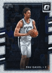Pau Gasol