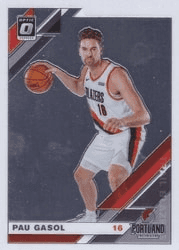 Pau Gasol