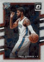 Paul George