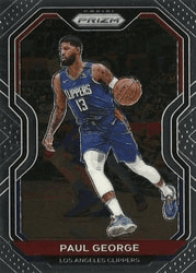 Paul George