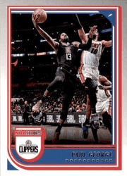 Paul George