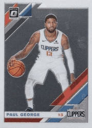 Paul George