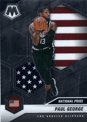 Paul George