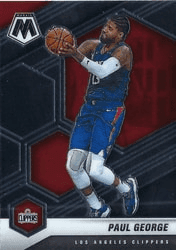 Paul George
