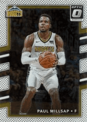Paul Millsap