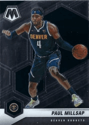 Paul Millsap