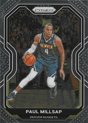 Paul Millsap