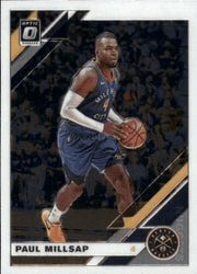 Paul Millsap