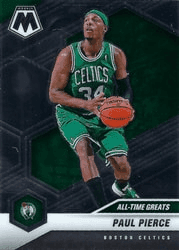 Paul Pierce