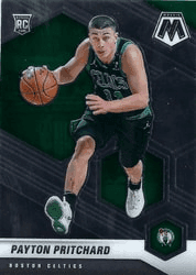 Payton Pritchard