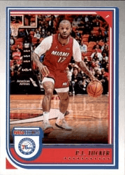 P.J. Tucker