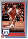P.J. Tucker