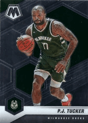 P.J. Tucker