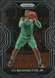 PJ Washington Jr.