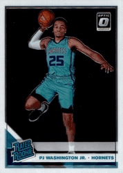 PJ Washington Jr.