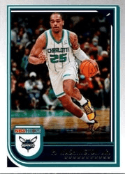 PJ Washington Jr