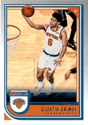 Quentin Grimes