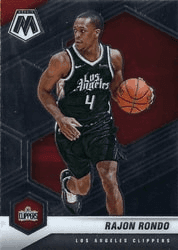 Rajon Rondo