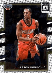 Rajon Rondo