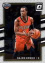 Rajon Rondo