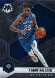 Reggie Bullock