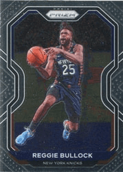 Reggie Bullock