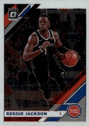 Reggie Jackson