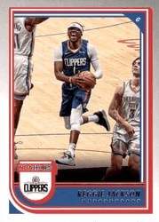 Reggie Jackson