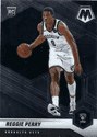 Reggie Perry