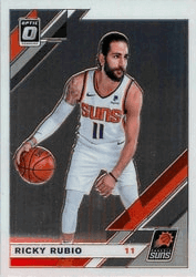 Ricky Rubio