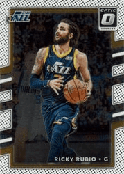 Ricky Rubio