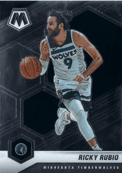 Ricky Rubio
