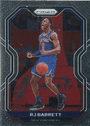 RJ Barrett