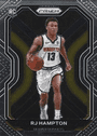 RJ Hampton