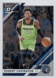 Robert Covington