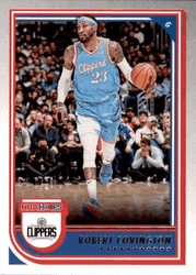 Robert Covington