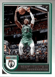 Robert Williams III