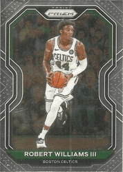 Robert Williams III