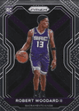 Robert Woodard II