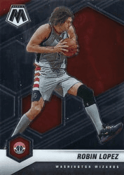 Robin Lopez