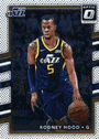 Rodney Hood