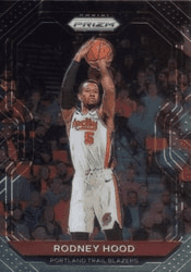 Rodney Hood