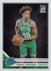 Romeo Langford