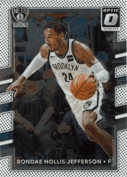 Rondae Hollis-Jefferson