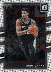Rudy Gay