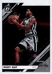 Rudy Gay