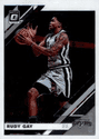 Rudy Gay