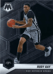 Rudy Gay