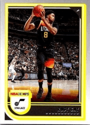 Rudy Gay