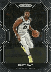 Rudy Gay